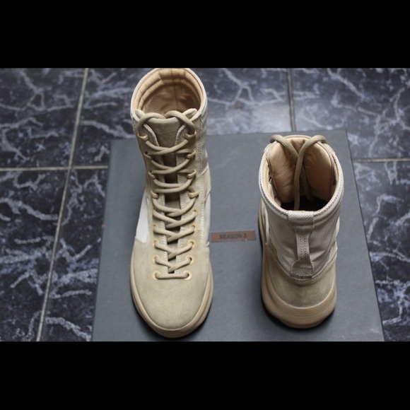 Yeezy season 3 - Picture 2 of 7